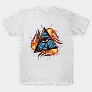 The Eye T-Shirt